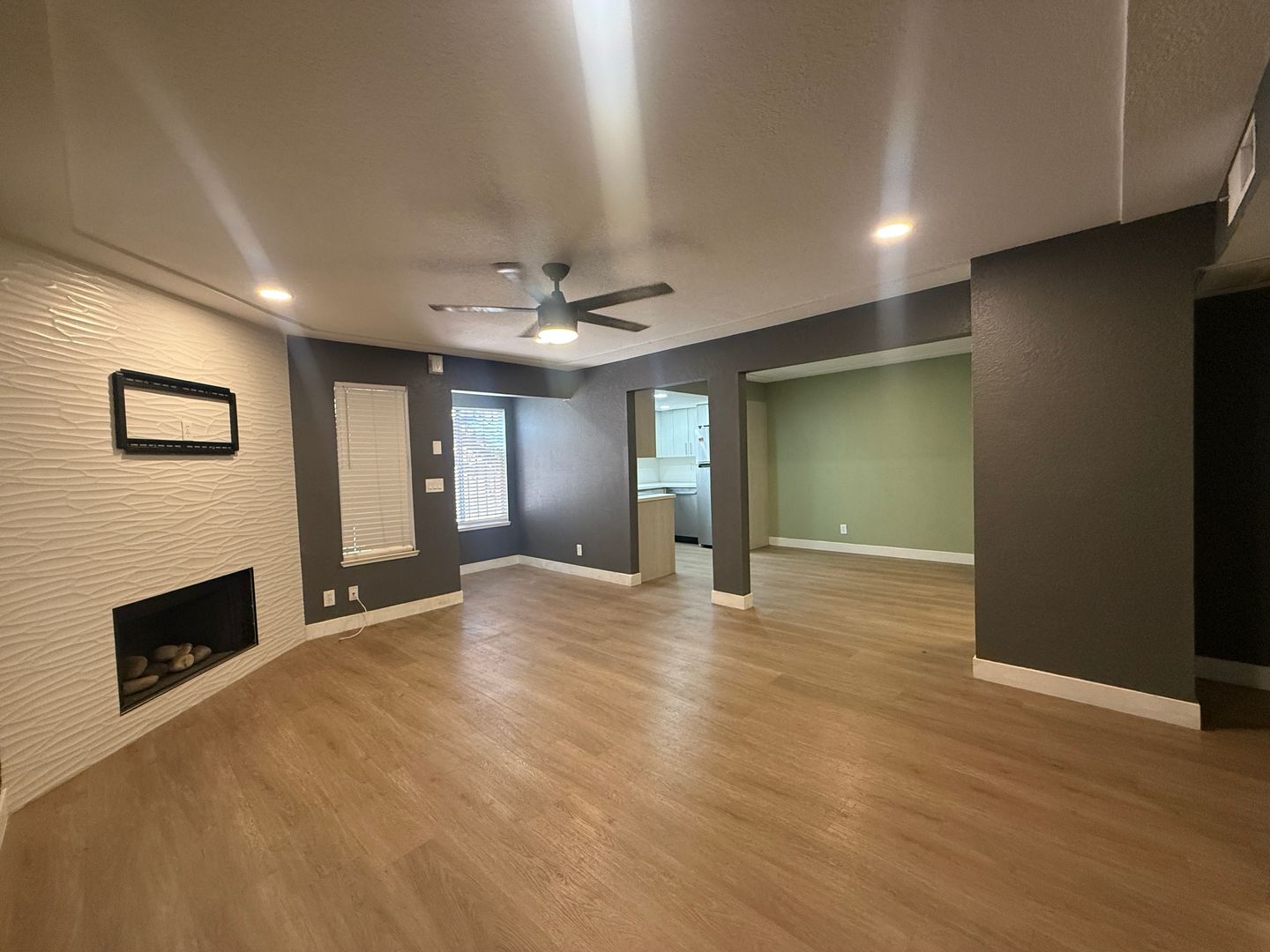 2201 Sun Ave Unit B - North Las Vegas - Nevada - 2 bed, 2 bath rental property