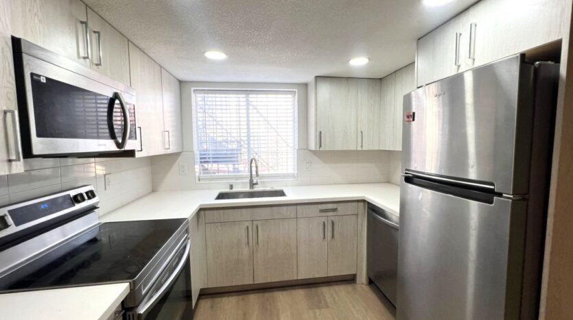2201 Sun Ave Unit B - North Las Vegas - Nevada - 2 bed, 2 bath rental property