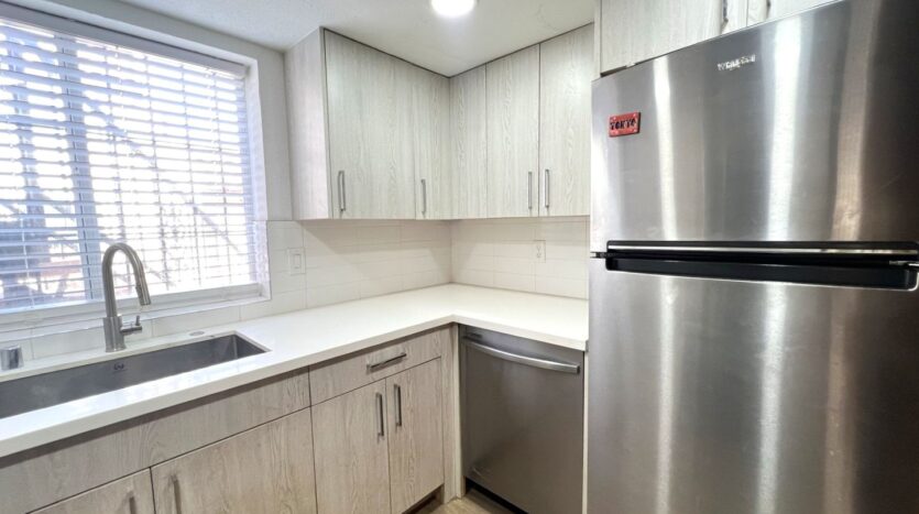 2201 Sun Ave Unit B - North Las Vegas - Nevada - 2 bed, 2 bath rental property