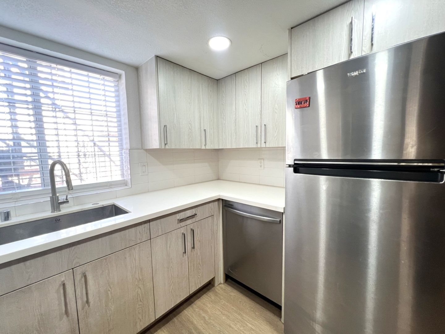 2201 Sun Ave Unit B - North Las Vegas - Nevada - 2 bed, 2 bath rental property