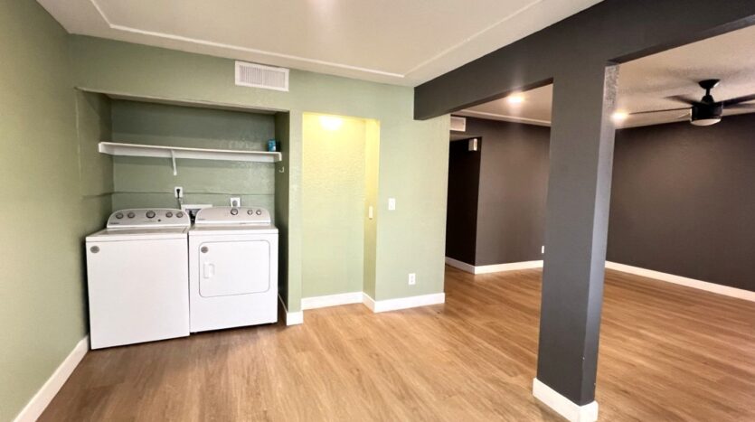 2201 Sun Ave Unit B - North Las Vegas - Nevada - 2 bed, 2 bath rental property