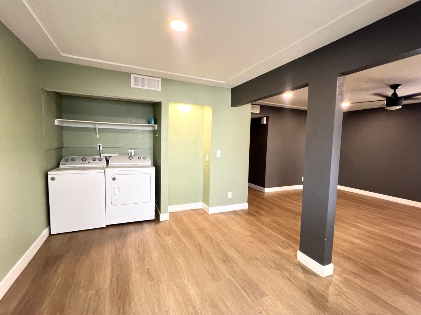 2201 Sun Ave Unit B - North Las Vegas - Nevada - 2 bed, 2 bath rental property
