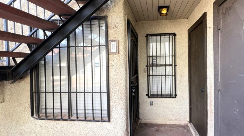2201 Sun Ave Unit B - North Las Vegas - Nevada - 2 bed, 2 bath rental property