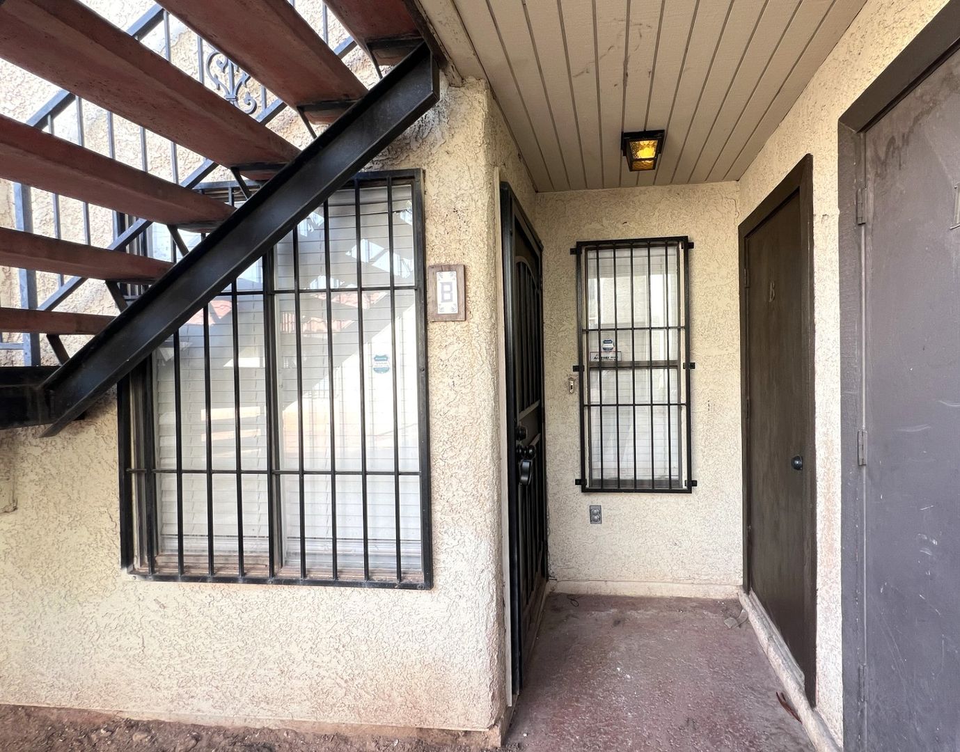 2201 Sun Ave Unit B - North Las Vegas - Nevada - 2 bed, 2 bath rental property