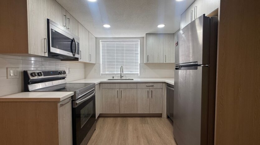 2201 Sun Ave Unit B - North Las Vegas - Nevada - 2 bed, 2 bath rental property