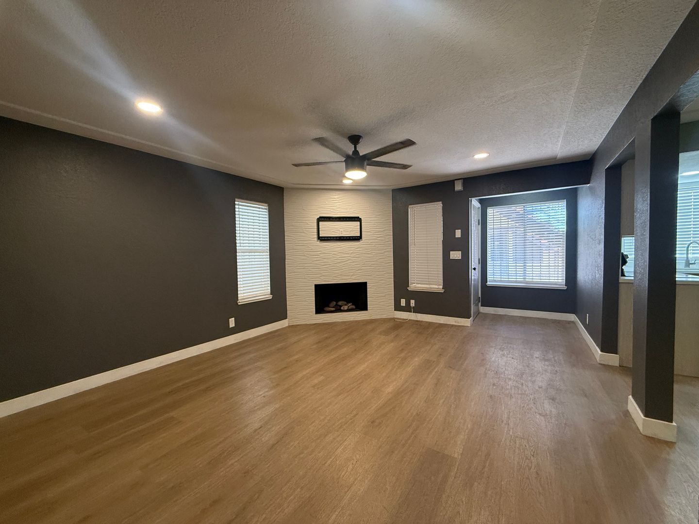 2201 Sun Ave Unit B - North Las Vegas - Nevada - 2 bed, 2 bath rental property