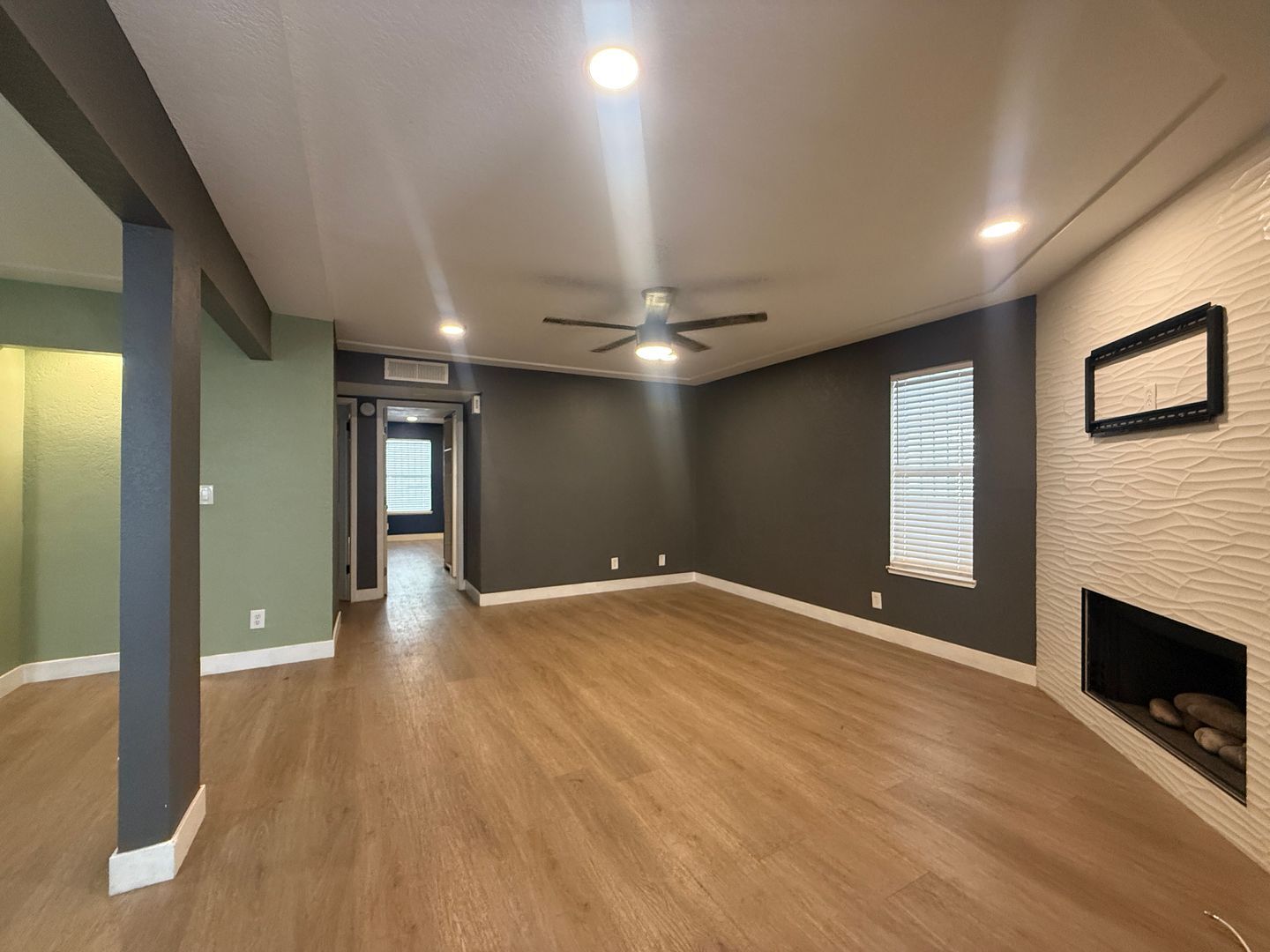 2201 Sun Ave Unit B - North Las Vegas - Nevada - 2 bed, 2 bath rental property