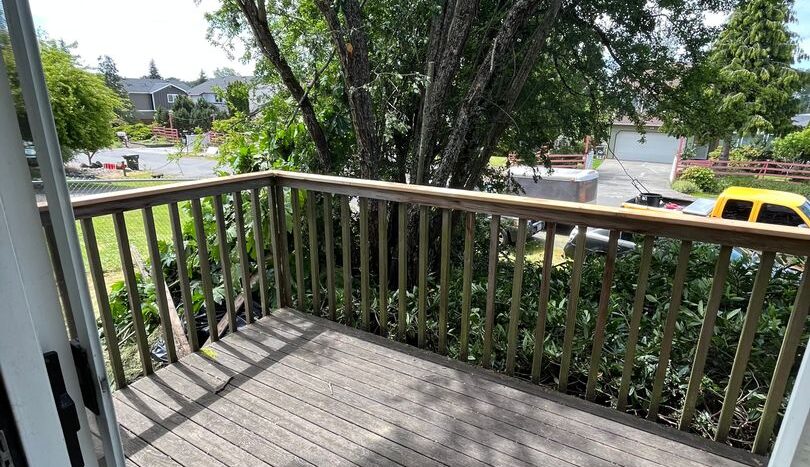 2202 Xenia St - Bellingham - Washington - 3 bed, 1.5 bath rental property