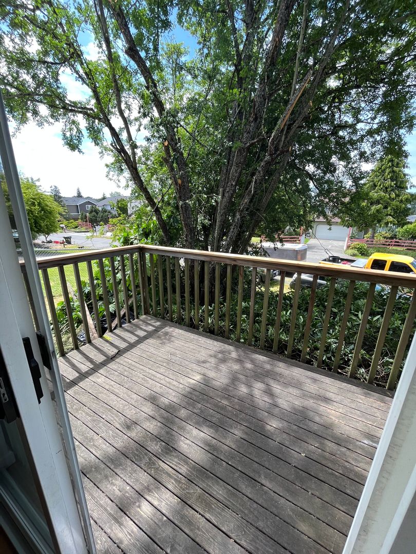 2202 Xenia St - Bellingham - Washington - 3 bed, 1.5 bath rental property