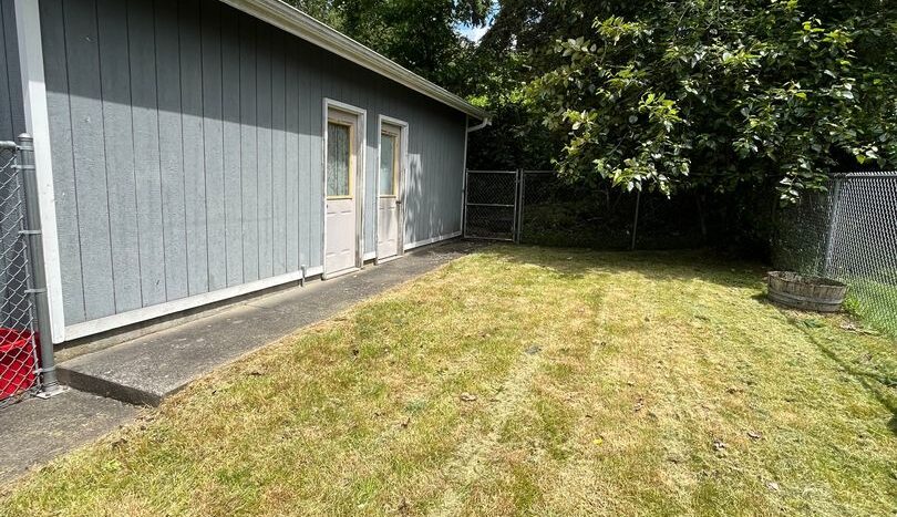 2202 Xenia St - Bellingham - Washington - 3 bed, 1.5 bath rental property
