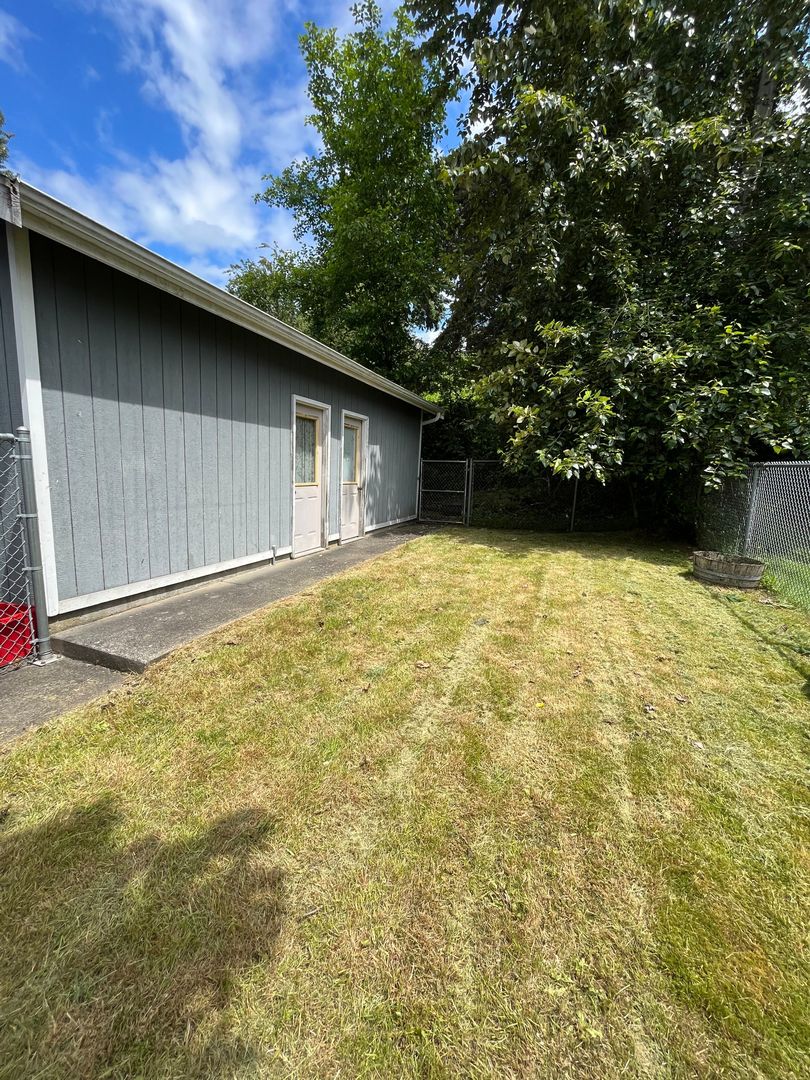 2202 Xenia St - Bellingham - Washington - 3 bed, 1.5 bath rental property