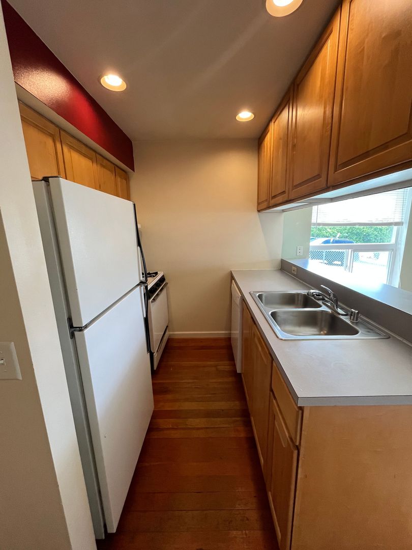 2202 Xenia St - Bellingham - Washington - 3 bed, 1.5 bath rental property