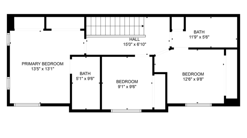 2215 Xenia Lane - Bellingham - Washington - 3 bed, 2.5 bath rental property