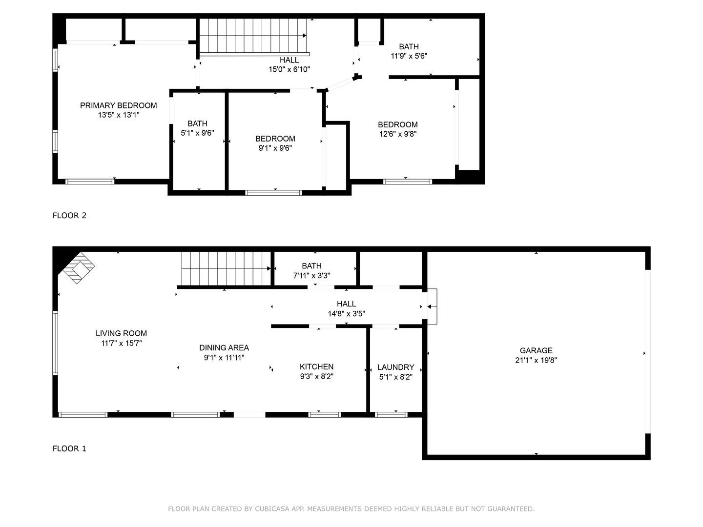 2215 Xenia Lane - Bellingham - Washington - 3 bed, 2.5 bath rental property