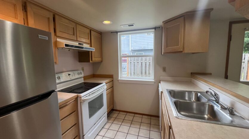 2215 Xenia Lane - Bellingham - Washington - 3 bed, 2.5 bath rental property