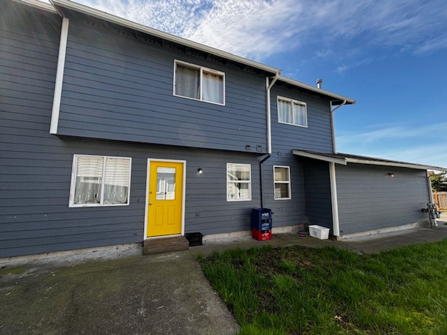 2217 Xenia Lane - Bellingham - Washington - 3 bed, 2.5 bath rental property