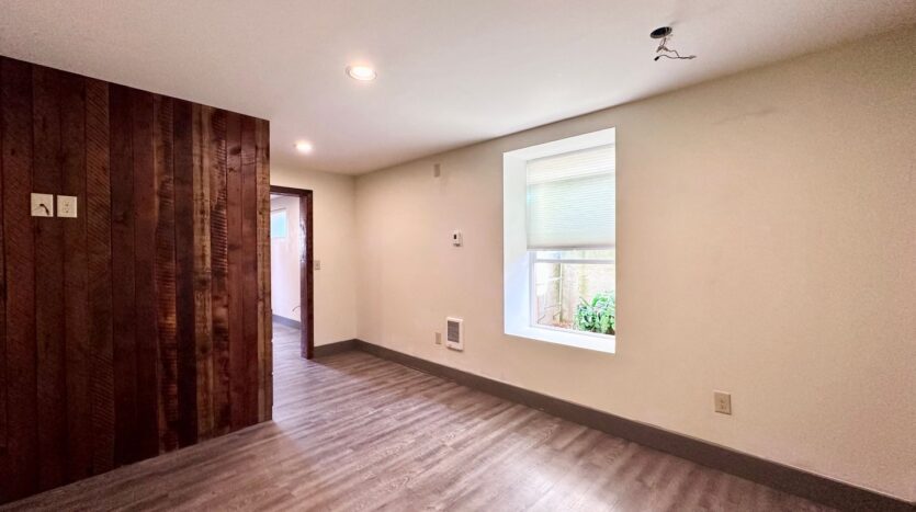 2324 N Watts St. #B - Portland - Oregon - 1 bed, 1 bath rental property