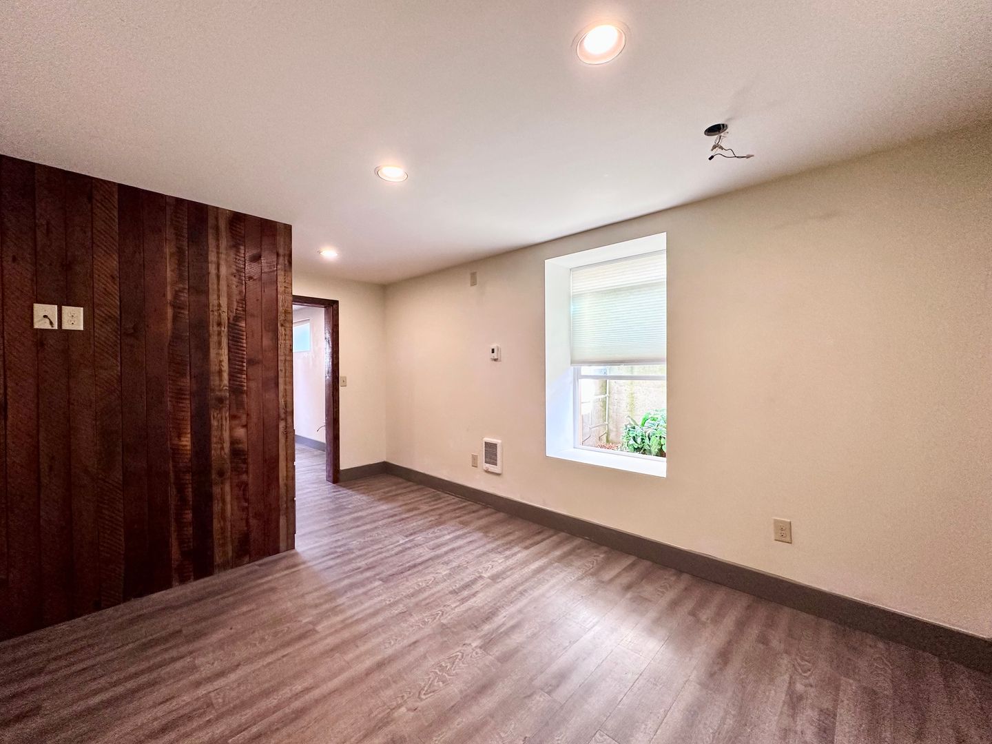 2324 N Watts St. #B - Portland - Oregon - 1 bed, 1 bath rental property