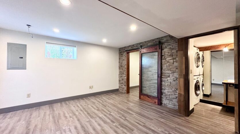 2324 N Watts St. #B - Portland - Oregon - 1 bed, 1 bath rental property