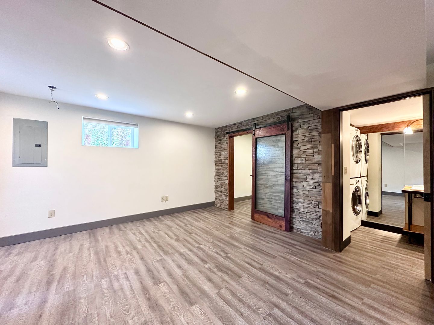 2324 N Watts St. #B - Portland - Oregon - 1 bed, 1 bath rental property