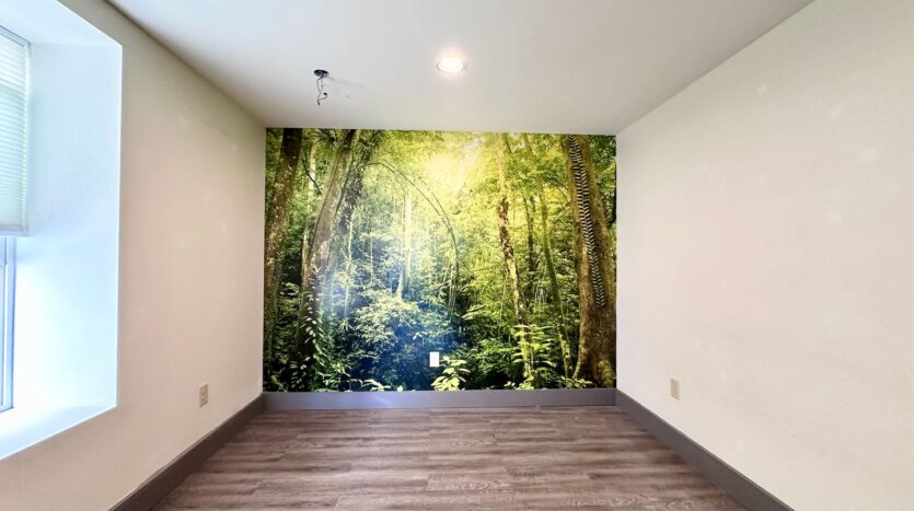 2324 N Watts St. #B - Portland - Oregon - 1 bed, 1 bath rental property