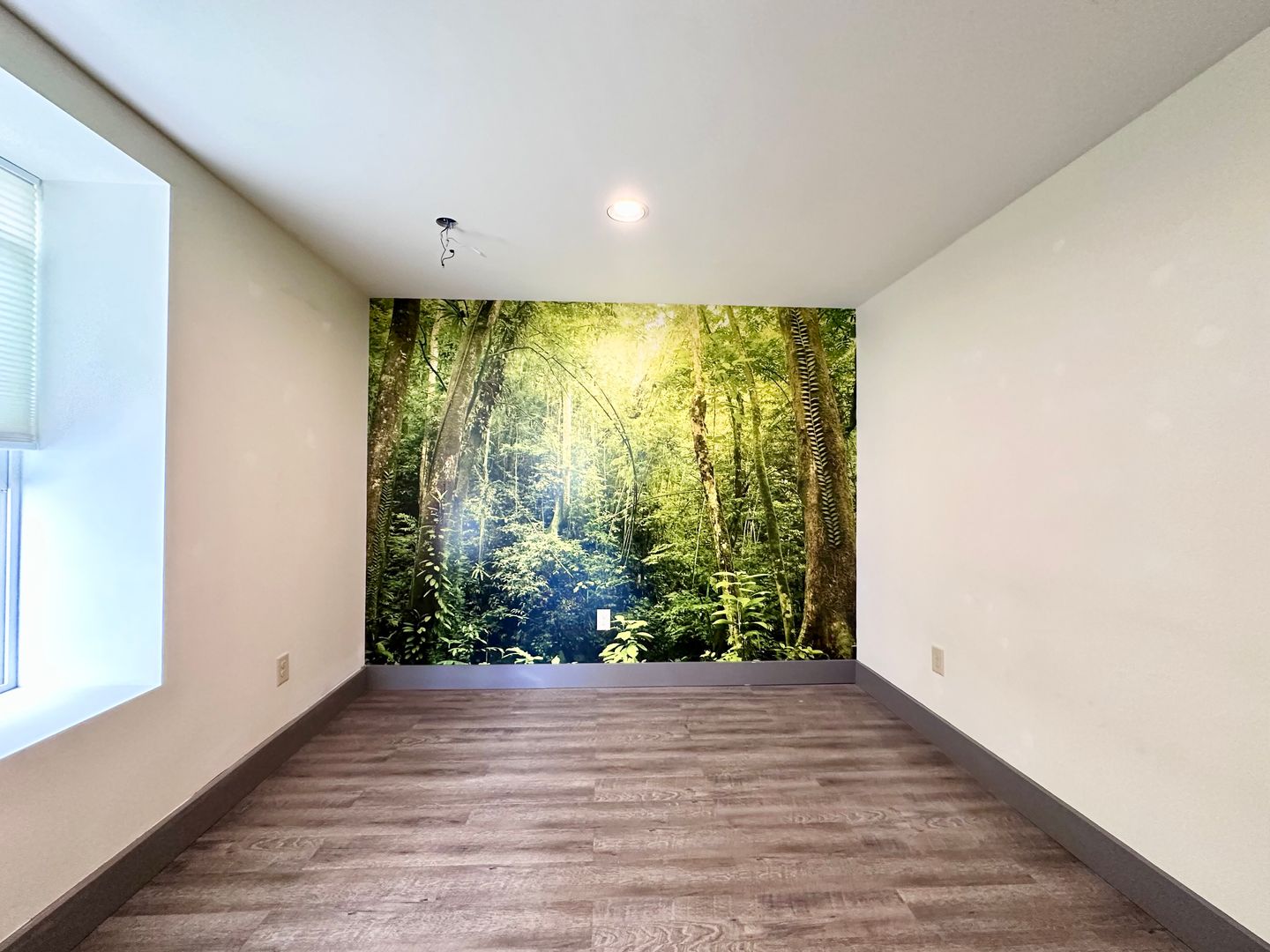 2324 N Watts St. #B - Portland - Oregon - 1 bed, 1 bath rental property