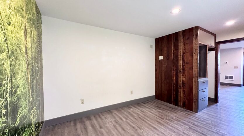 2324 N Watts St. #B - Portland - Oregon - 1 bed, 1 bath rental property
