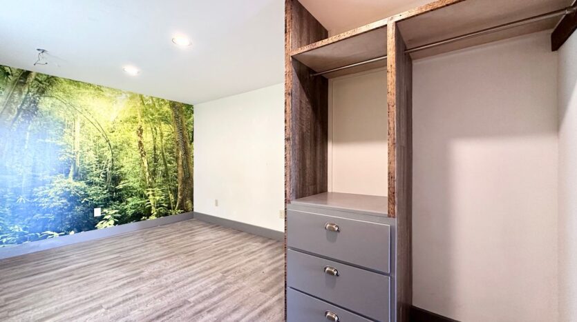 2324 N Watts St. #B - Portland - Oregon - 1 bed, 1 bath rental property