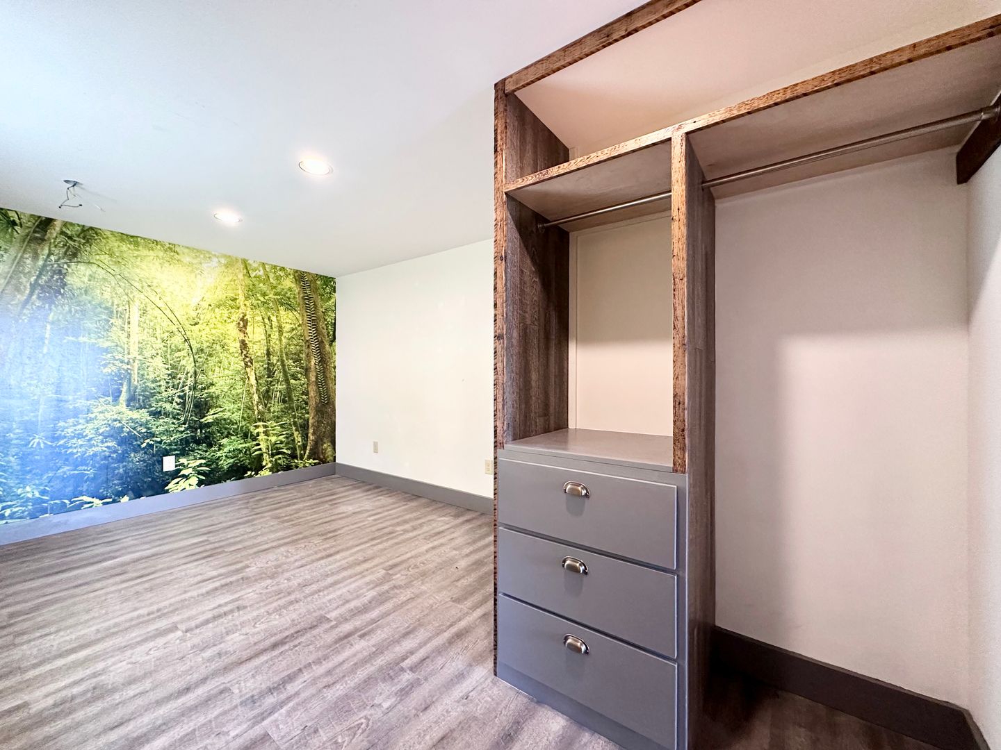 2324 N Watts St. #B - Portland - Oregon - 1 bed, 1 bath rental property