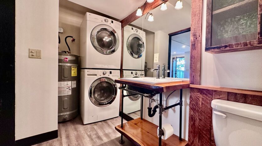 2324 N Watts St. #B - Portland - Oregon - 1 bed, 1 bath rental property