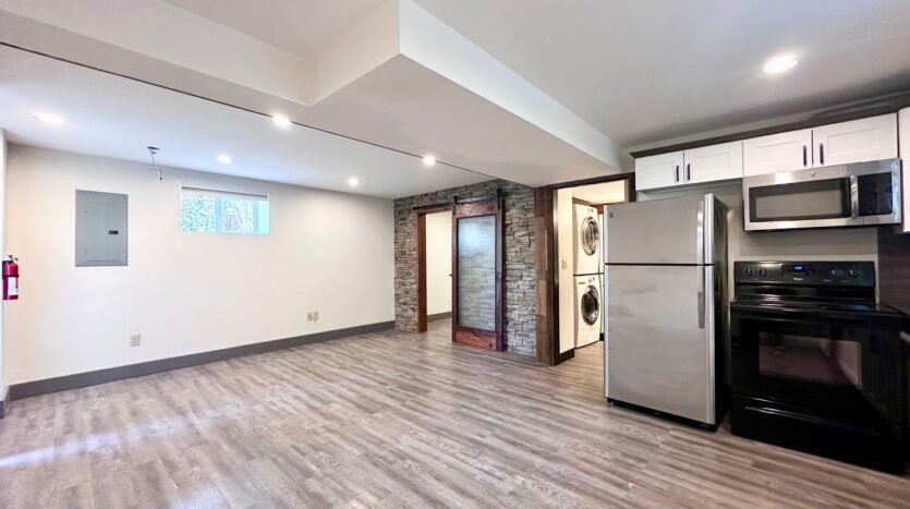 2324 N Watts St. #B - Portland - Oregon - 1 bed, 1 bath rental property