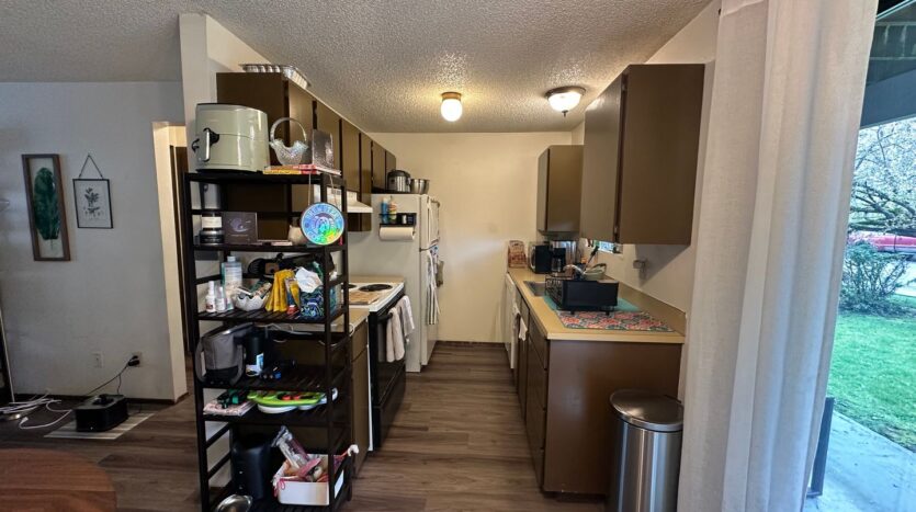 2328 Queen St. - 5 - Bellingham - Washington - 1 bed, 1 bath rental property