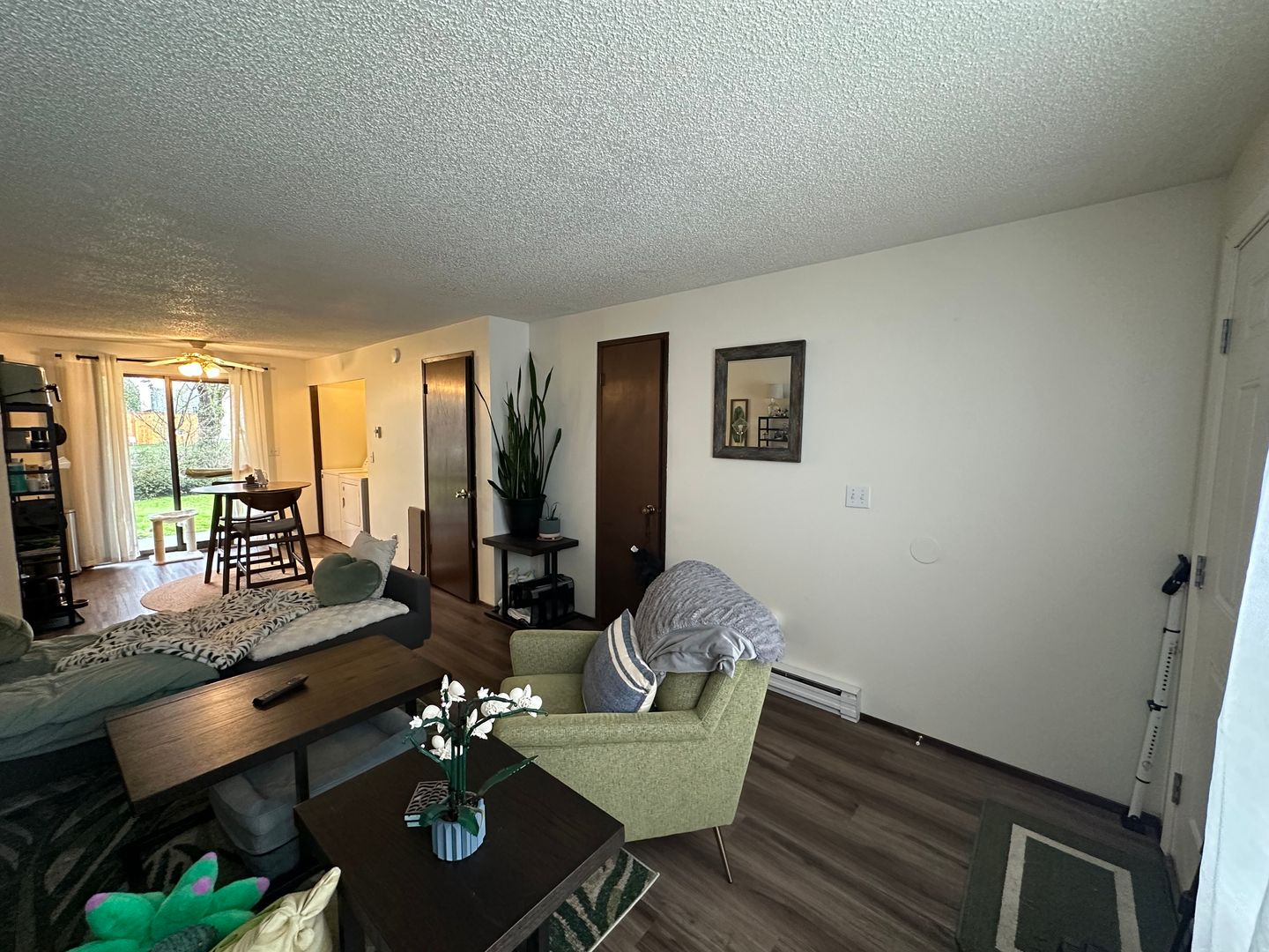 2328 Queen St. - 5 - Bellingham - Washington - 1 bed, 1 bath rental property