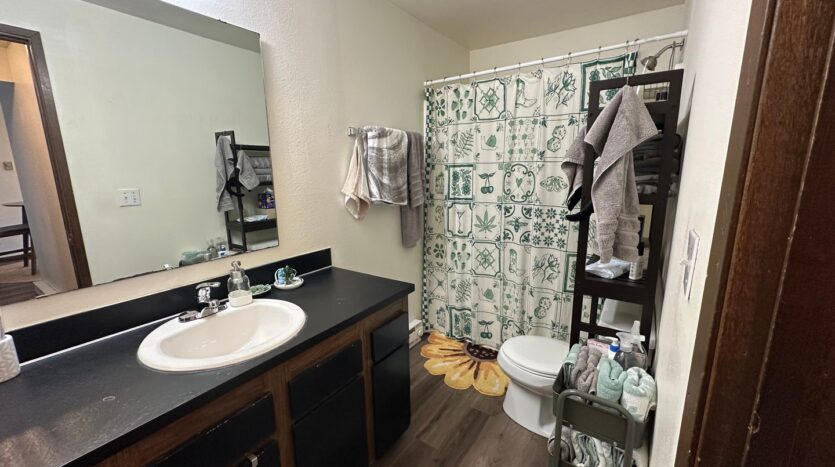 2328 Queen St. - 5 - Bellingham - Washington - 1 bed, 1 bath rental property