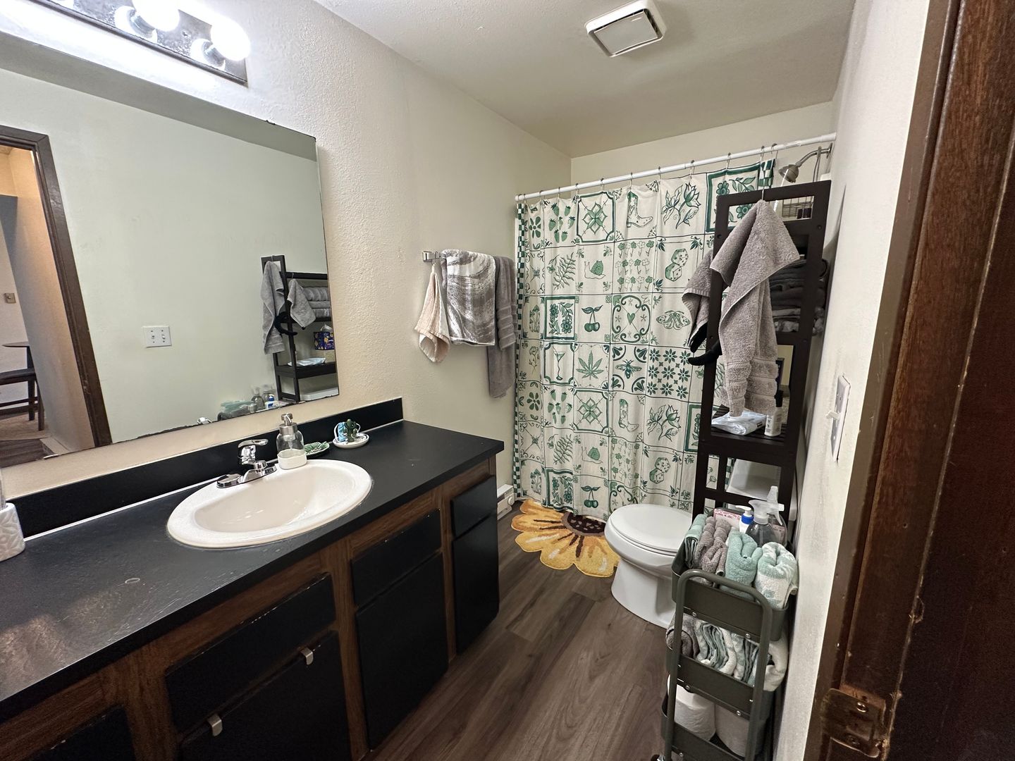 2328 Queen St. - 5 - Bellingham - Washington - 1 bed, 1 bath rental property