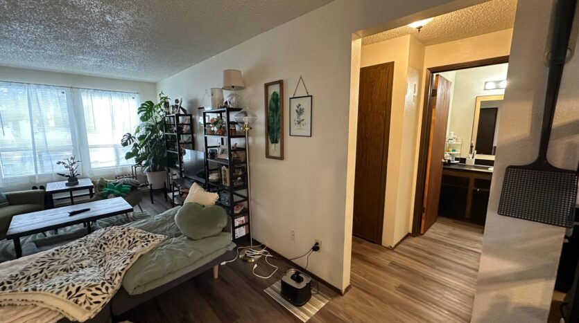 2328 Queen St. - 5 - Bellingham - Washington - 1 bed, 1 bath rental property