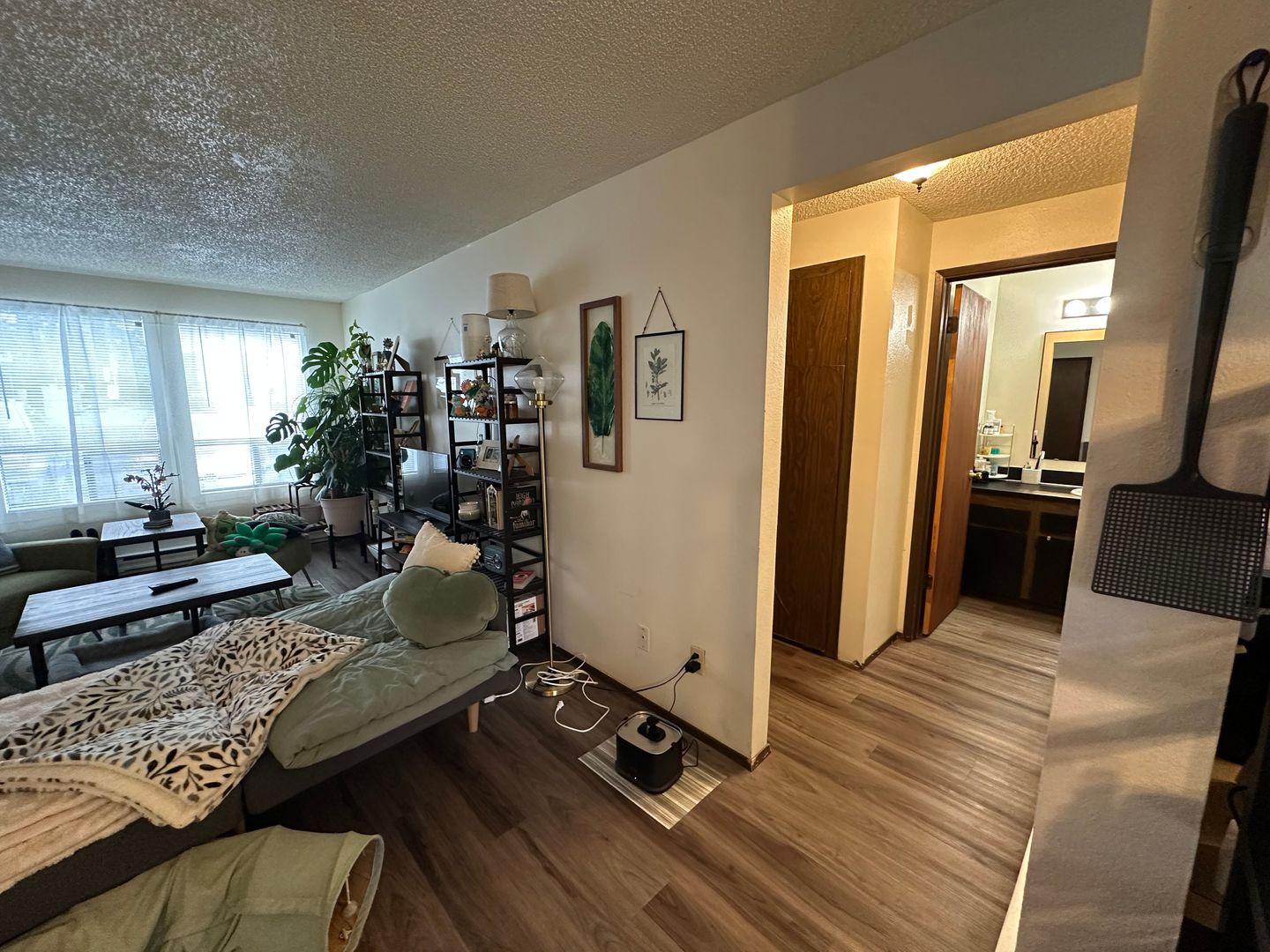 2328 Queen St. - 5 - Bellingham - Washington - 1 bed, 1 bath rental property