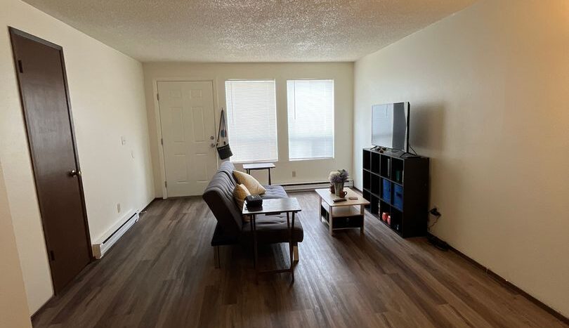 2328 Queen St. - 5 - Bellingham - Washington - 1 bed, 1 bath rental property