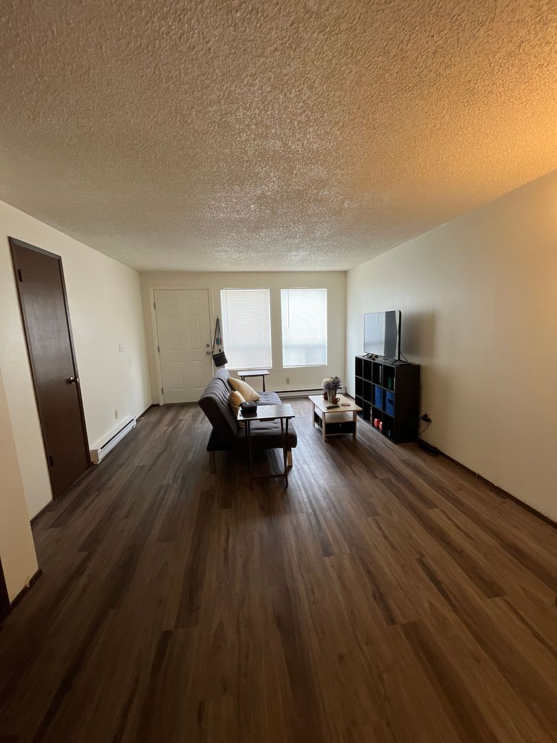 2328 Queen St. - 5 - Bellingham - Washington - 1 bed, 1 bath rental property