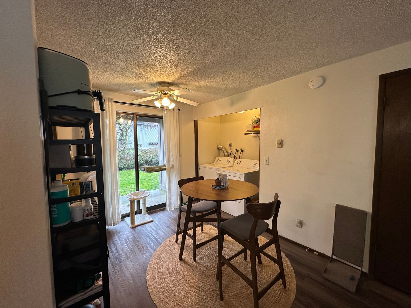 2328 Queen St. - 5 - Bellingham - Washington - 1 bed, 1 bath rental property