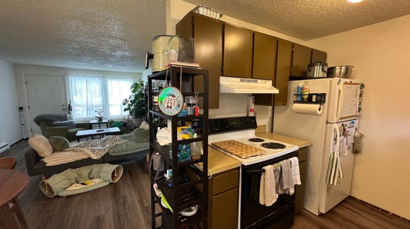 2328 Queen St. - 5 - Bellingham - Washington - 1 bed, 1 bath rental property