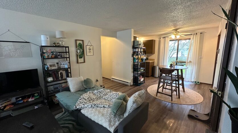 2328 Queen St. - 5 - Bellingham - Washington - 1 bed, 1 bath rental property