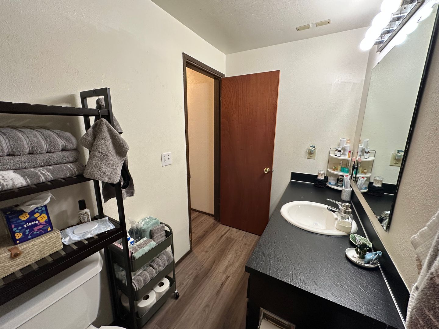 2328 Queen St. - 5 - Bellingham - Washington - 1 bed, 1 bath rental property