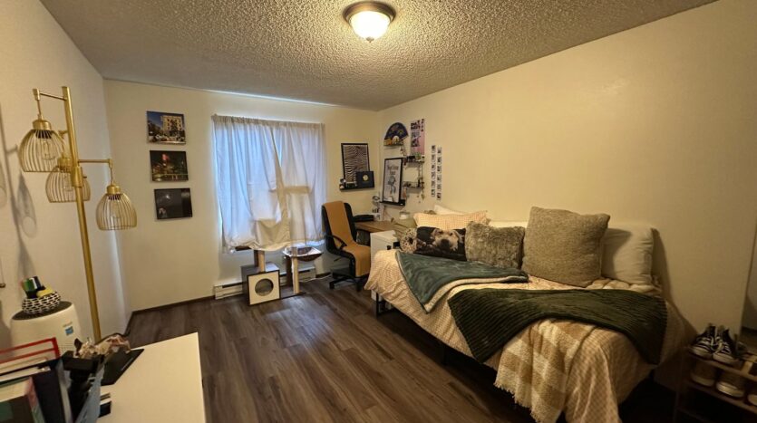 2328 Queen St. - 5 - Bellingham - Washington - 1 bed, 1 bath rental property