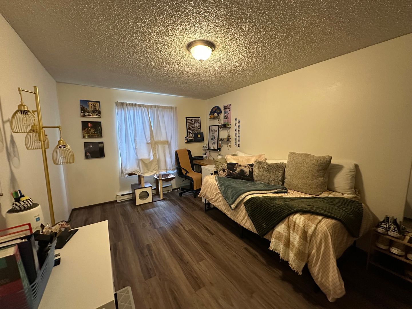 2328 Queen St. - 5 - Bellingham - Washington - 1 bed, 1 bath rental property