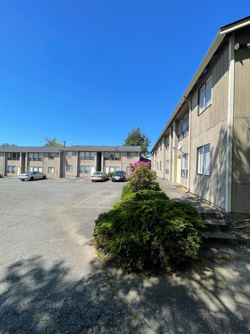 2328 Queen St. - 5 - Bellingham - Washington - 1 bed, 1 bath rental property