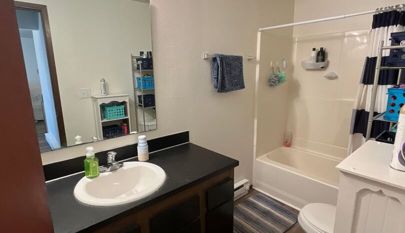 2328 Queen St. - 5 - Bellingham - Washington - 1 bed, 1 bath rental property