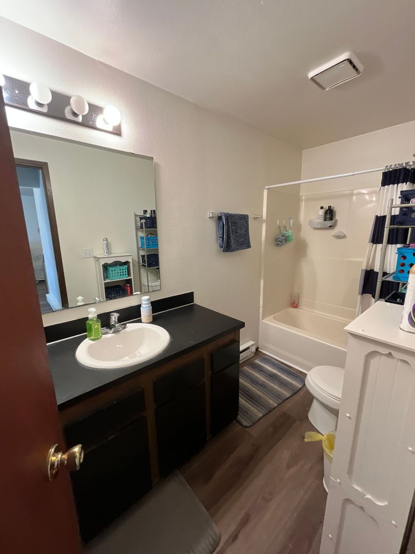 2328 Queen St. - 5 - Bellingham - Washington - 1 bed, 1 bath rental property