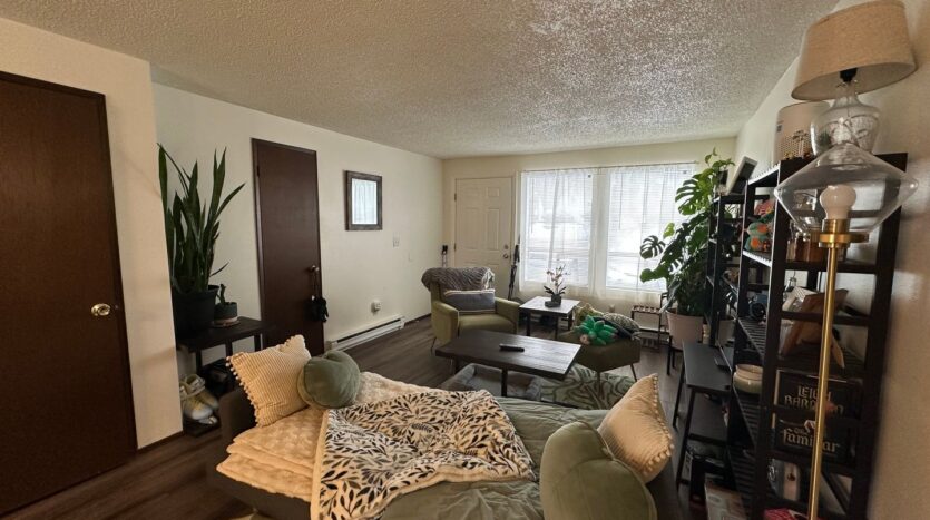 2328 Queen St. - 5 - Bellingham - Washington - 1 bed, 1 bath rental property