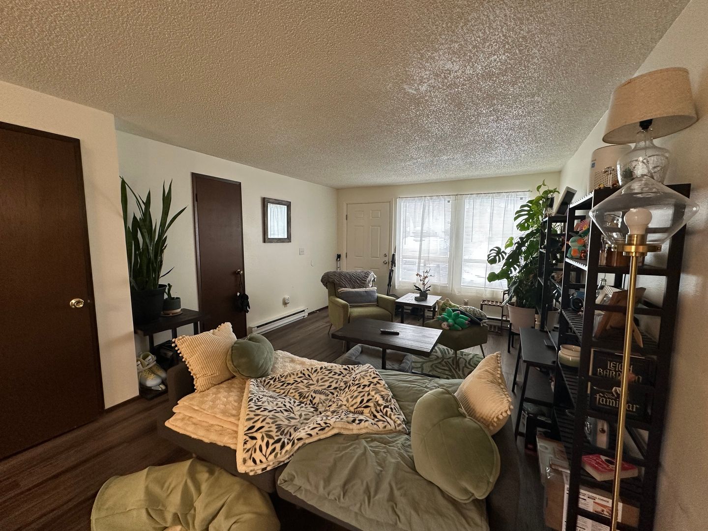 2328 Queen St. - 5 - Bellingham - Washington - 1 bed, 1 bath rental property